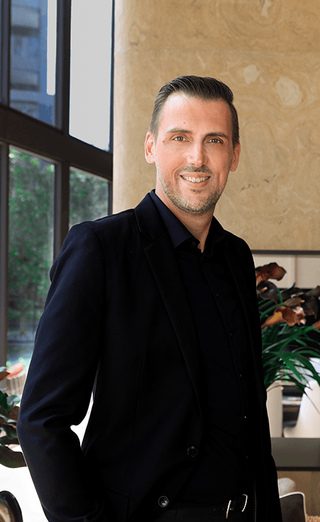 Marek Fedorov Nehnuteľnosti Thajsko